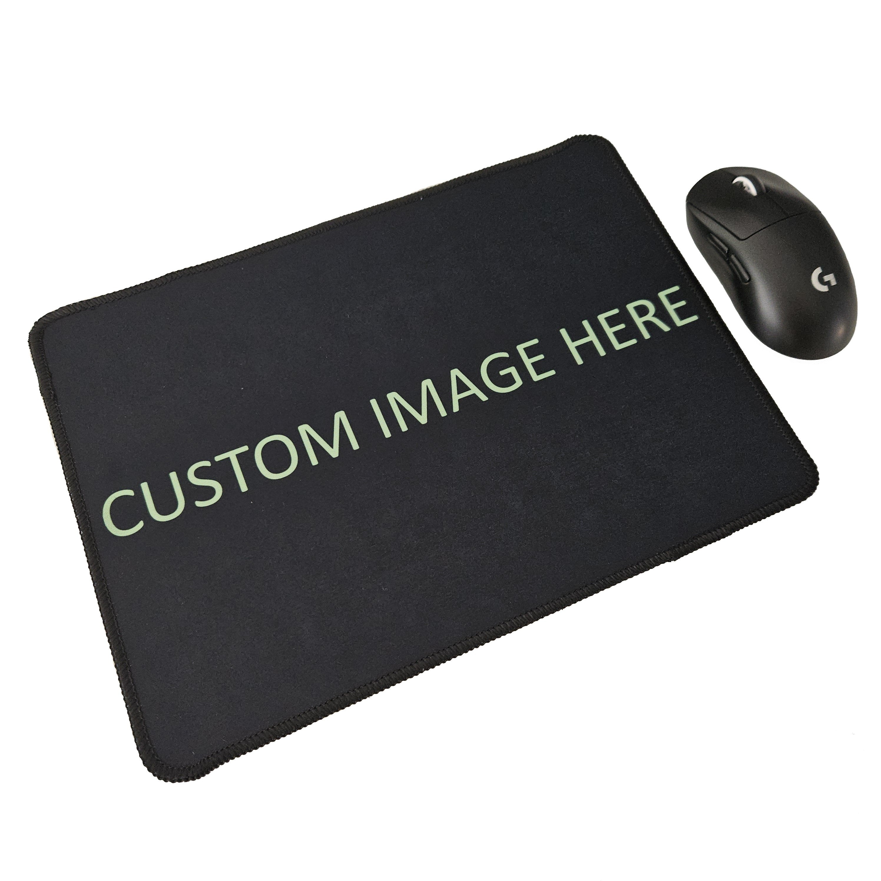 Custom Design Small Mouse Pad