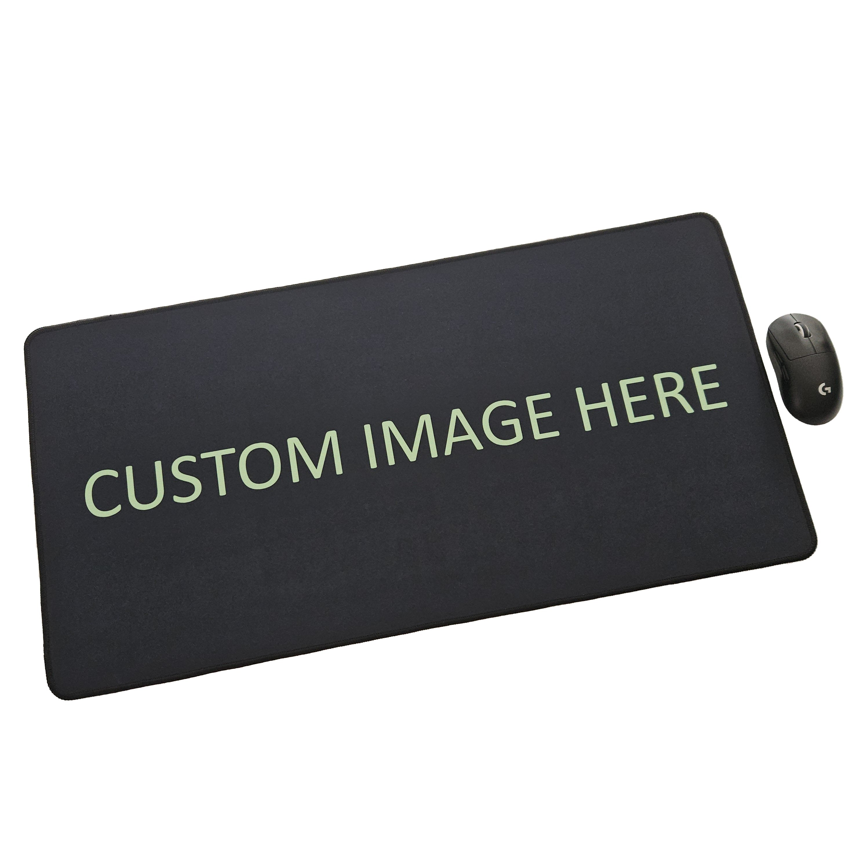 Personalized XL Mouse Pad