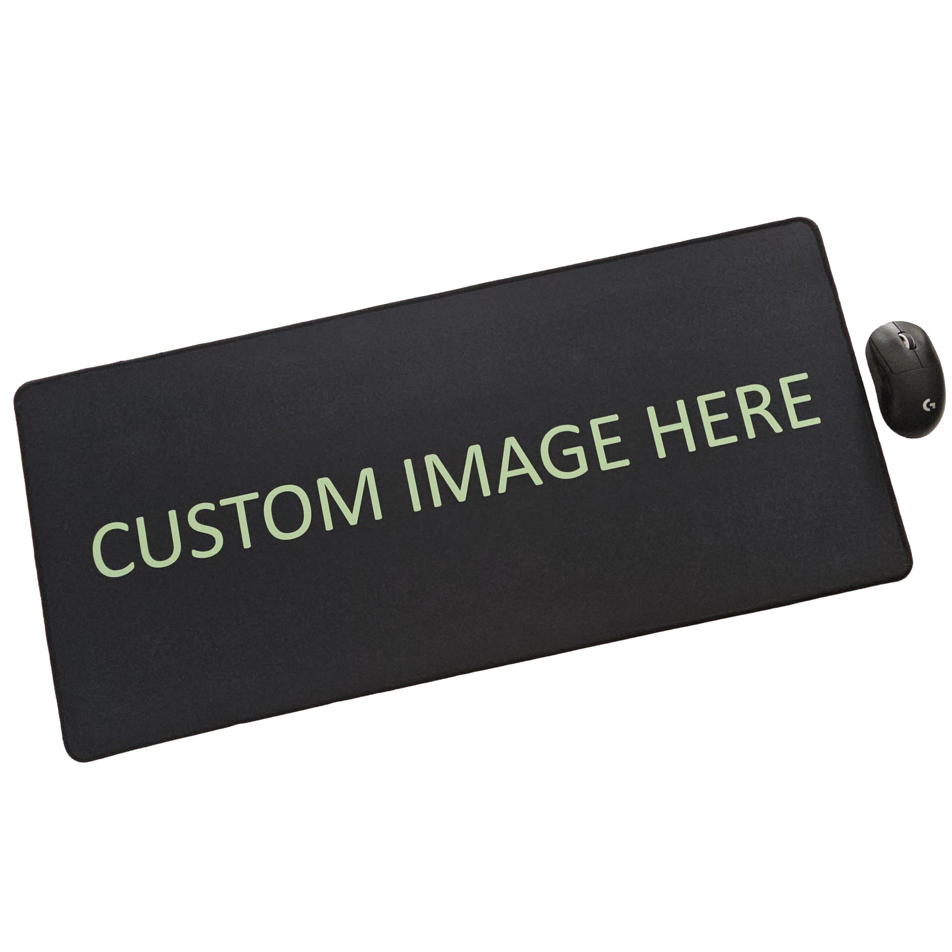 Personalized XXL Mouse Pad