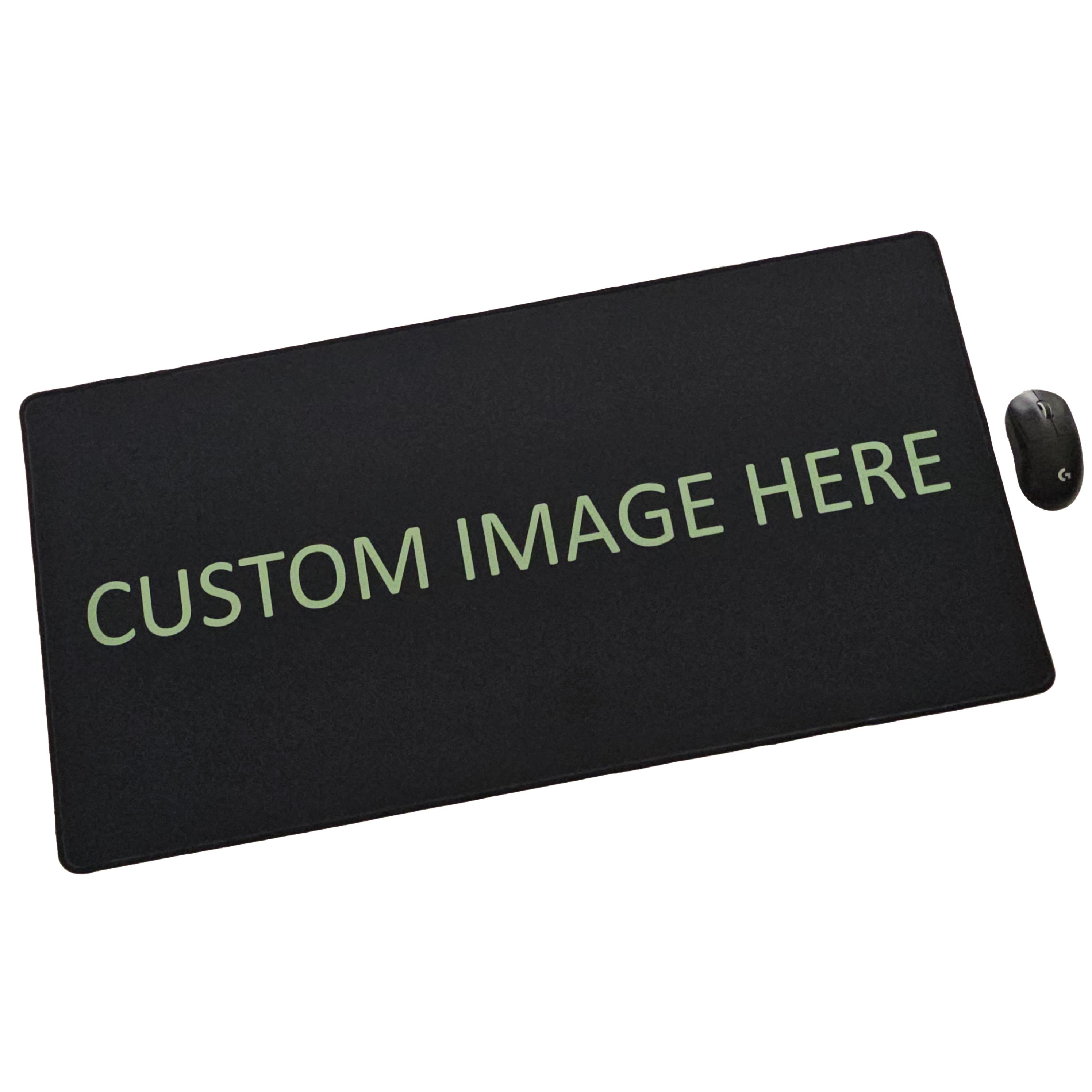 Personalized XXXL Mouse Pad