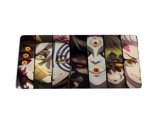 Demons Mouse Pad