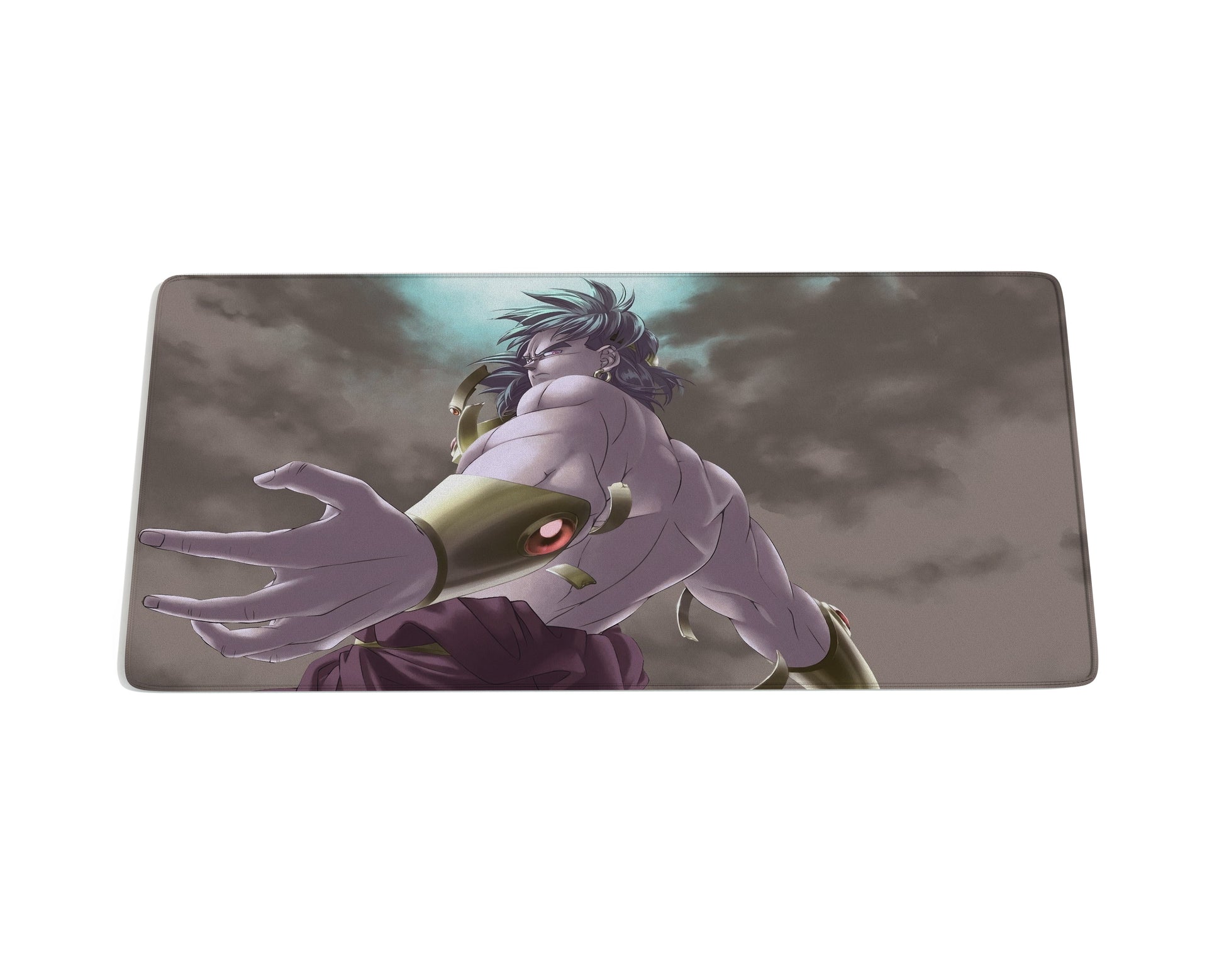 Broly Mouse Pad - Dragon Ball Broly Pad