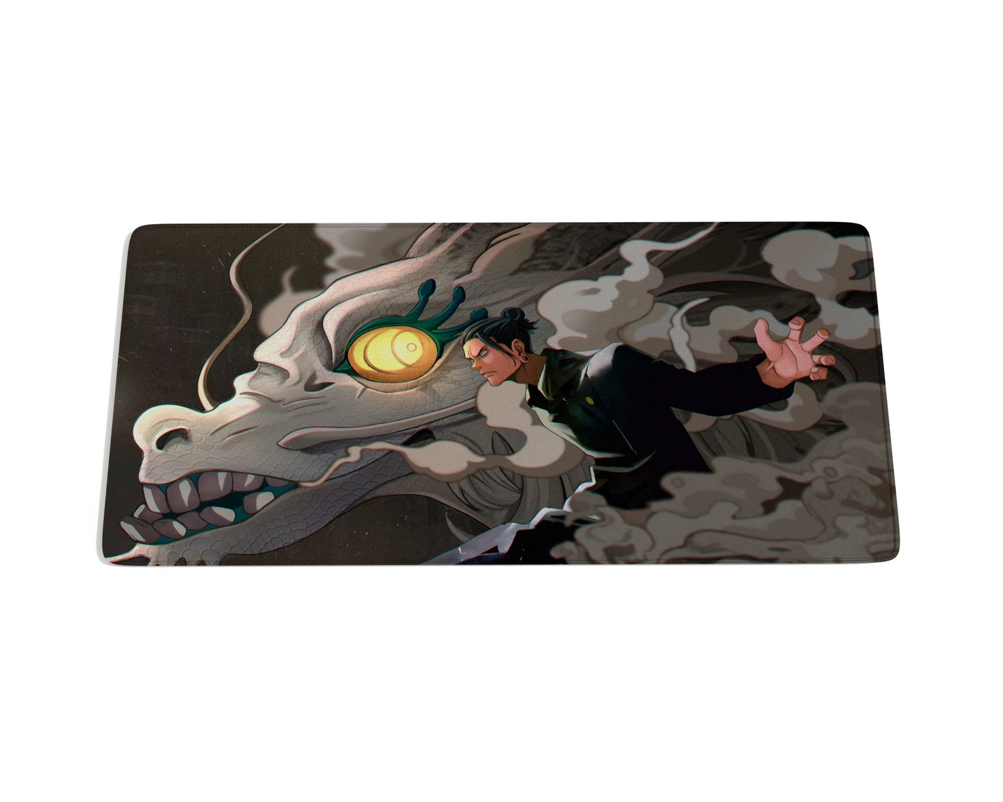 Jujutsu Kaisen - Suguru Geto Control Mouse Pad - CustomMousePad.com.au | #1 Custom Mouse Pad Brand